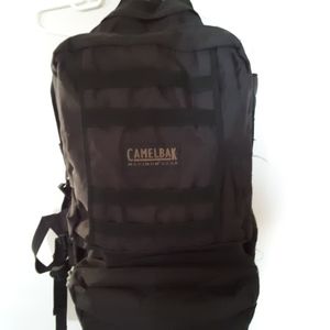Camelbak maximum gear